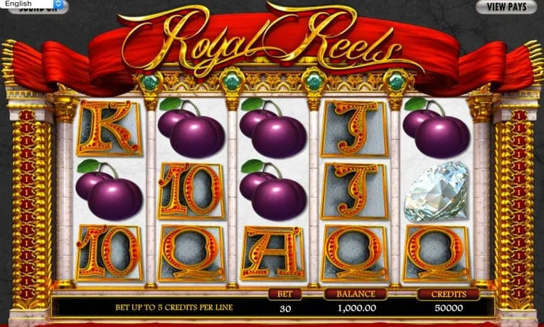 Btc jackpot slots