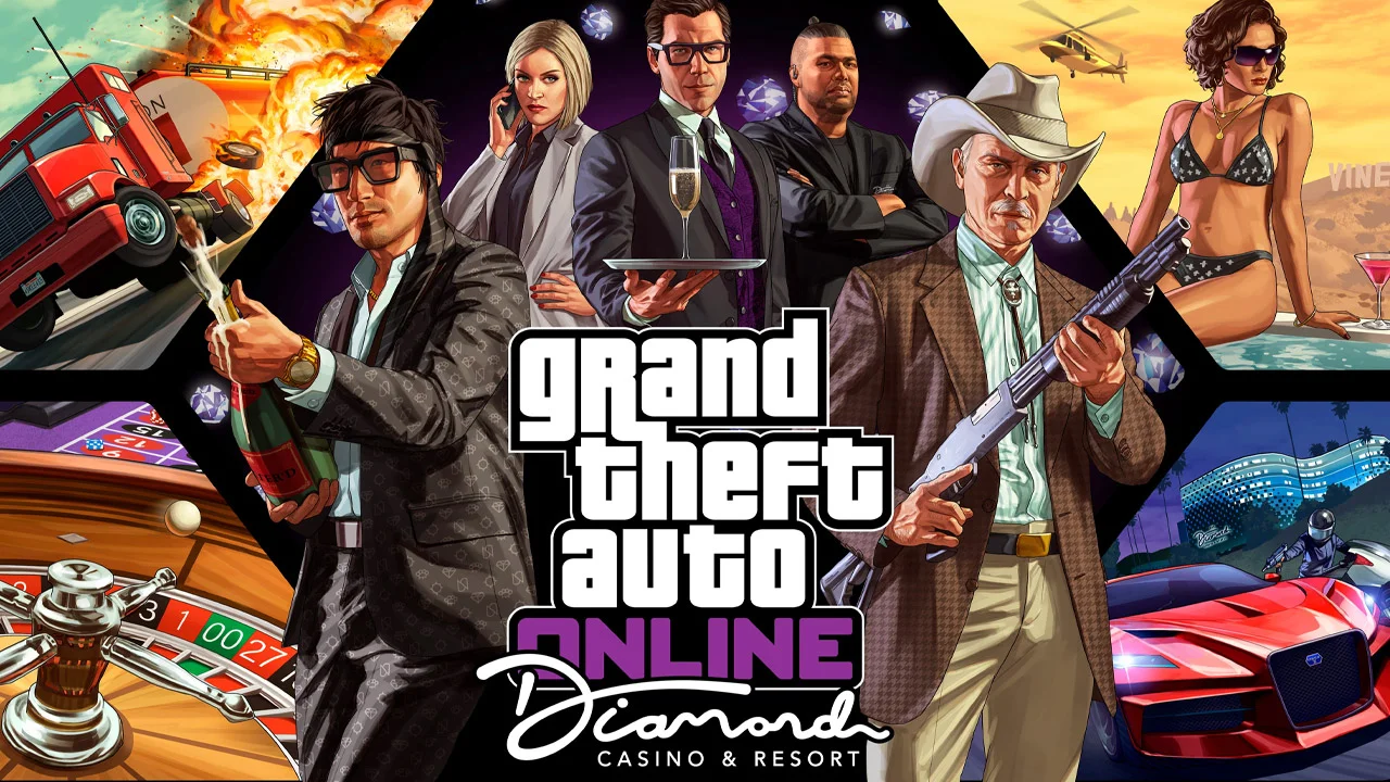 Free spins casino slots