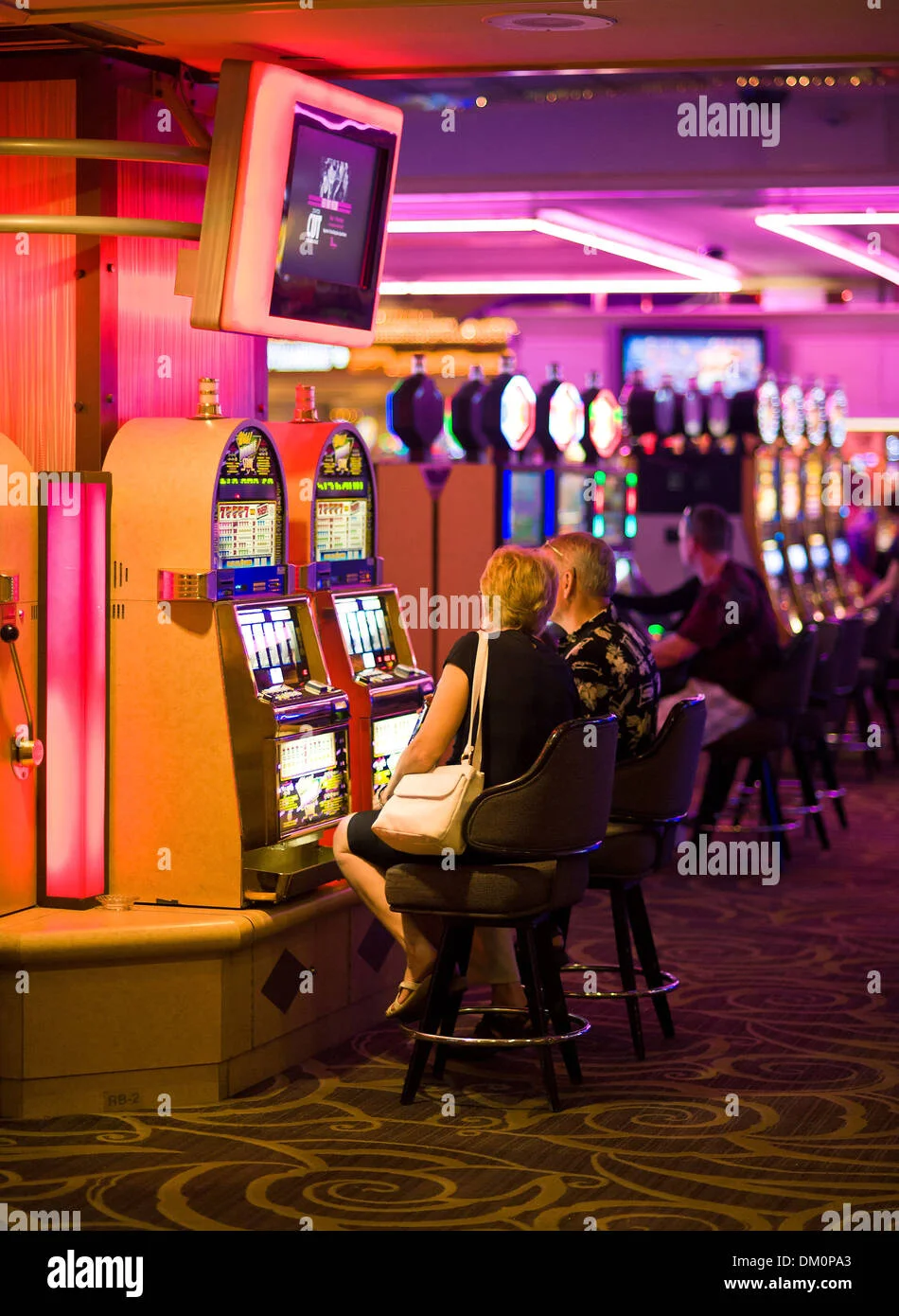 How to win on slots